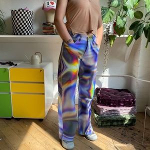 NEW Tyler McGillivary Marcel Jeans